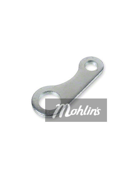 Hållare stödfjäder Derbi