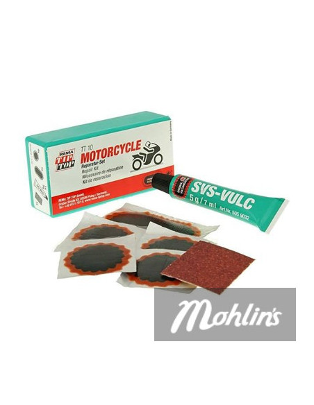 Reparationssats till slang