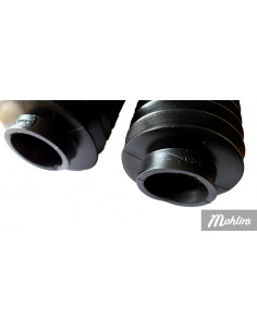 Gaffelbälgar Yamaha 2