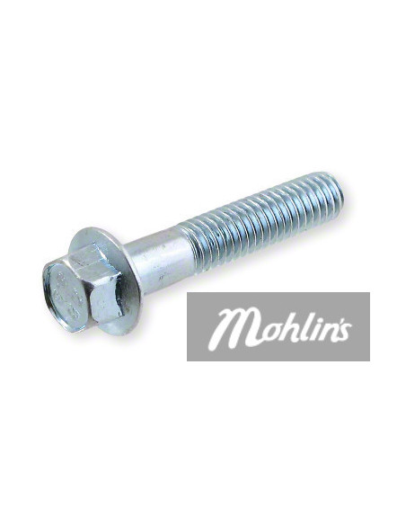 Bult, Delgängad M6 30m