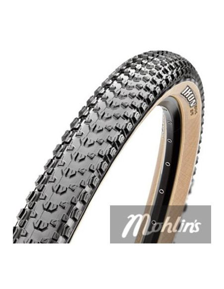 Cykeldäck 27,5 tum Maxxis IKON 27.5x2.20