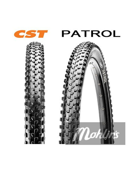 Cykeldäck CST Patrol 29x2,25 57-622