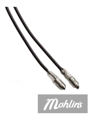 Bakbromskontakt Derbi/Rieju M10x1