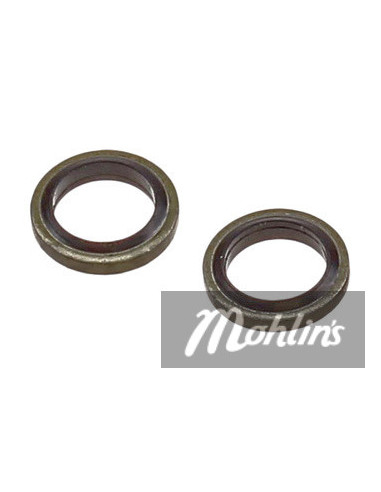 Bakbromskontakt Derbi/Rieju M10x1