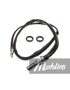 Bakbromskontakt Derbi/Rieju M10x1,25 2