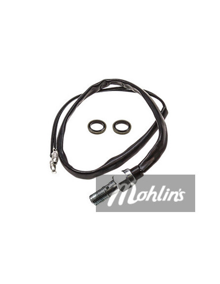 Bakbromskontakt Derbi/Rieju M10x1,25