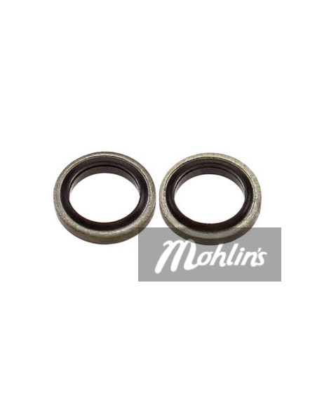 Bakbromskontakt Derbi/Rieju M10x1,25