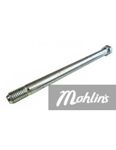 Hjulaxel fram Puch Korado 2