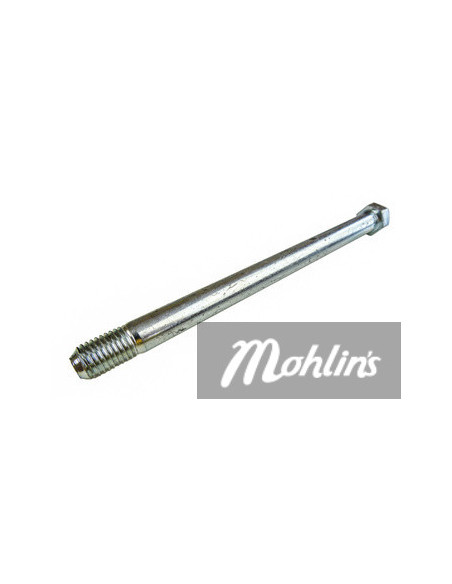 Hjulaxel fram Puch Korado