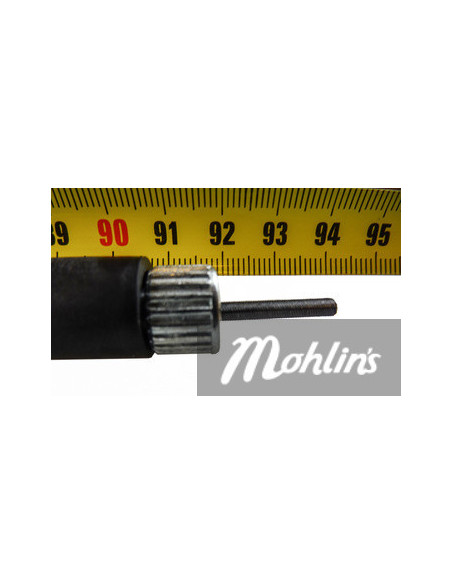 Hastighetsmätar Wire Gilera/Piaggio Typhoon