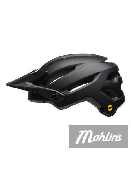 Bell 4Forty, Mattsvart, L