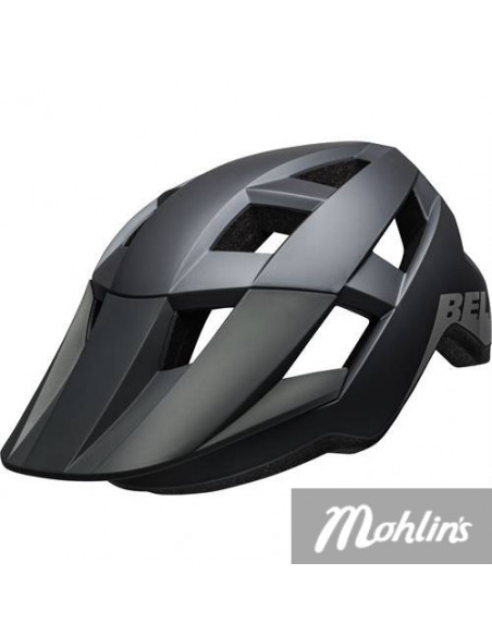 Cykelhjälm Bell Spark Mips Matt grå