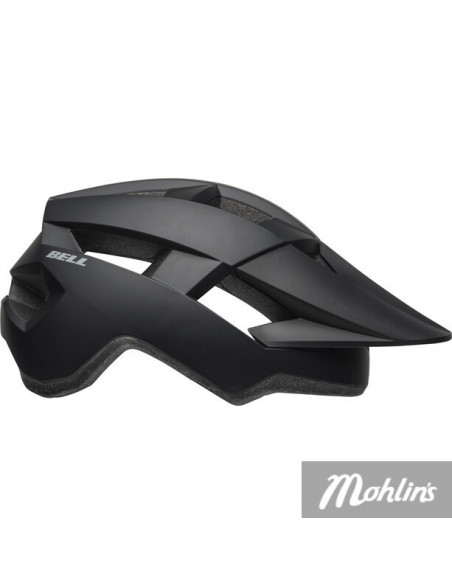 Cykelhjälm Bell Spark Mips Matt grå