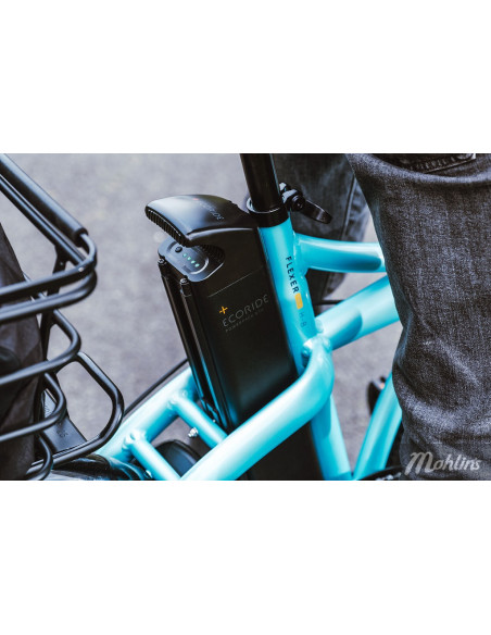 Batteri Ecoride 14.4Ah 347mm