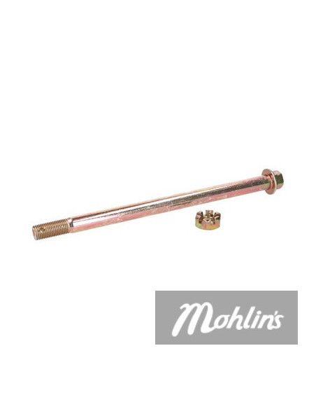 Bakaxel M14 15X240 mm