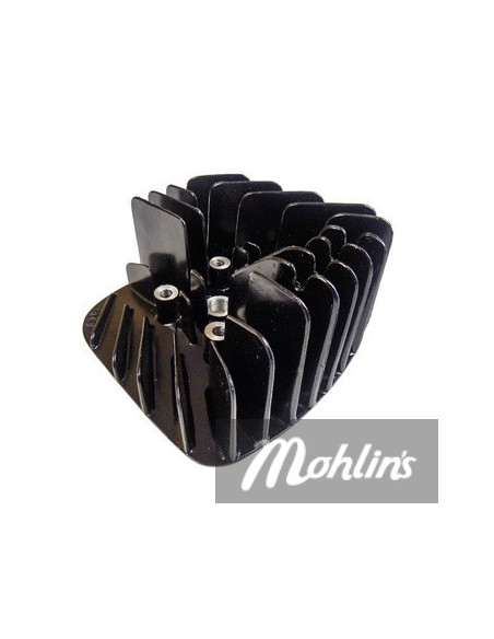 Topplock Yamaha DT50MX 45mm MrTrim