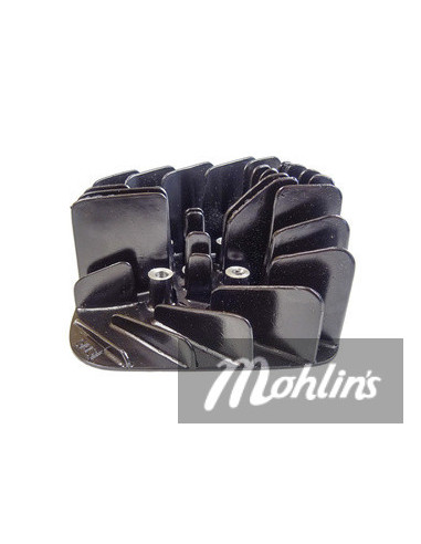 Topplock Yamaha DT50MX 45mm MrTrim