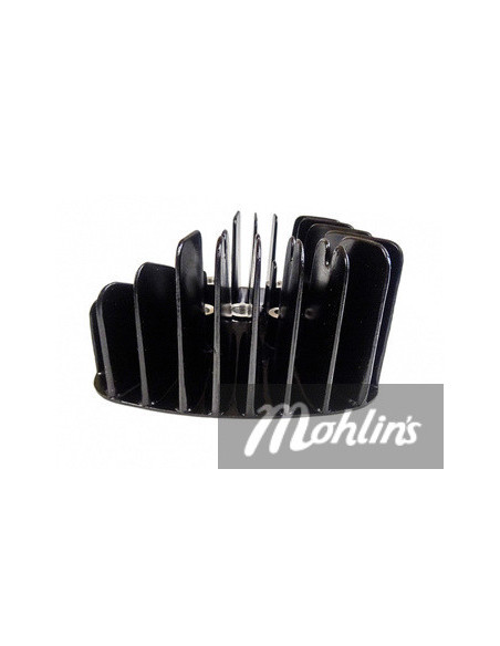 Topplock Yamaha DT50MX 45mm MrTrim