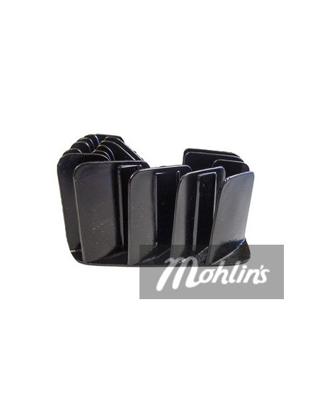 Topplock Yamaha DT50MX 45mm MrTrim