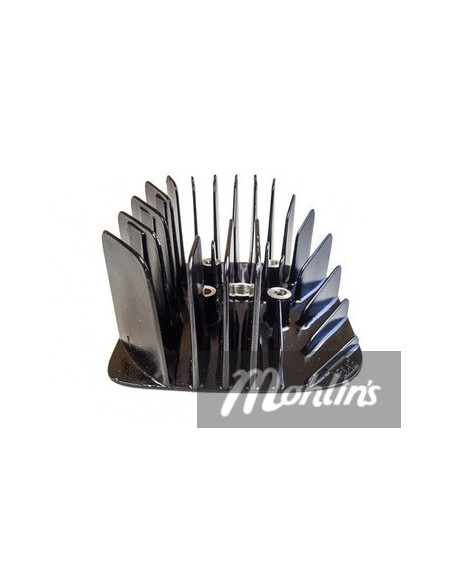 Topplock Yamaha DT50MX 45mm MrTrim