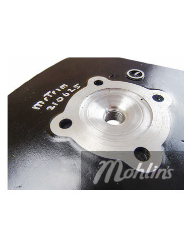 Topplock Yamaha DT50MX 45mm MrTrim