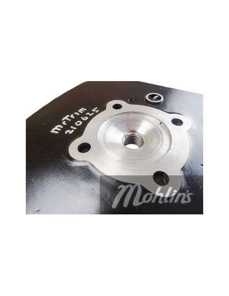 Topplock Yamaha DT50MX 45mm MrTrim