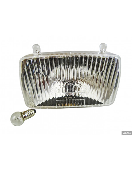 Framljus Solex 3800-4800