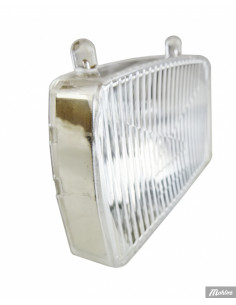 Framljus Solex 3800-4800 2