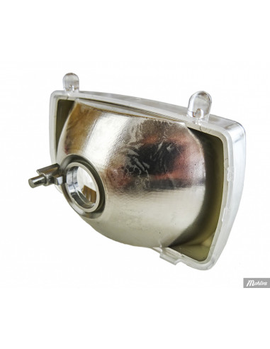 Framljus Solex 3800-4800