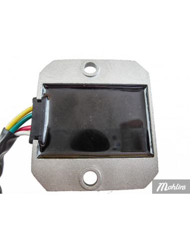 Spänningsregulator GY6/Retro