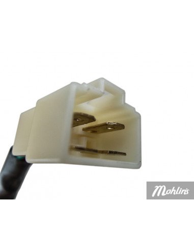 Spänningsregulator GY6/Retro