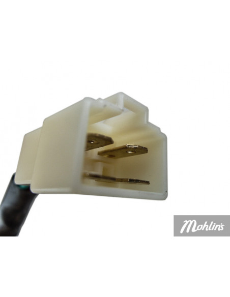 Spänningsregulator GY6/Retro