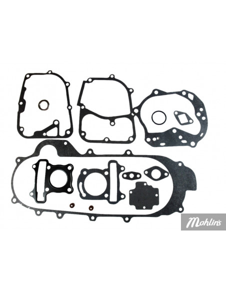 Packningssats Kymco/GY6 12 tum