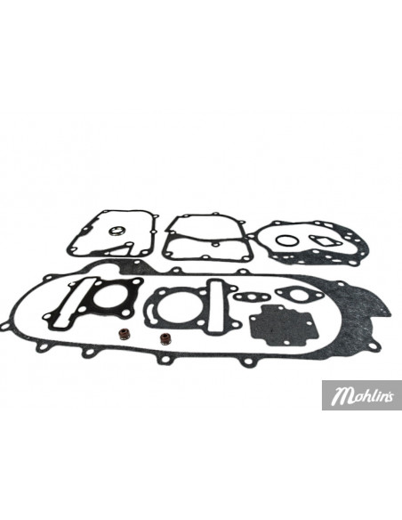 Packningssats Kymco/GY6 12 tum