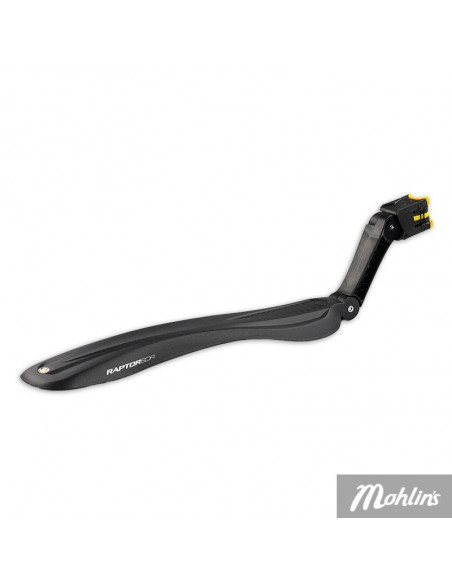 Cykelskärm Bak Raptor 24-29 tum