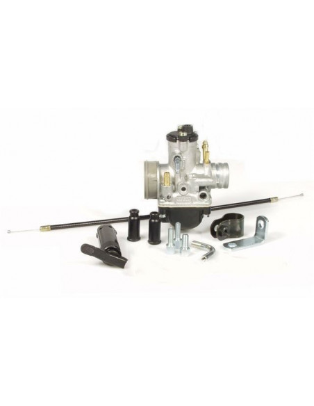 MALOSSI FÖRGASARE PHBG 21 MM