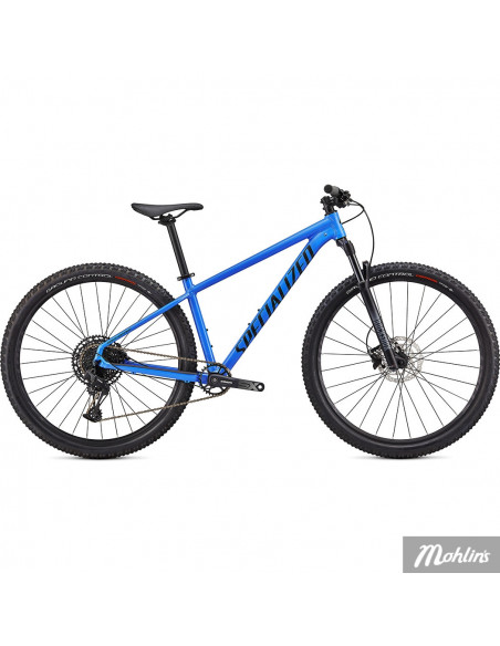 Specialized Rockhopper Expert 29 Gloss Sky Blue/Satin Black XL