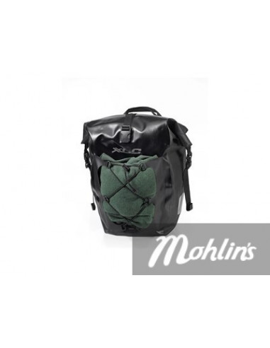 XLC BA-W38, Set 2st, 20 Liter/väska