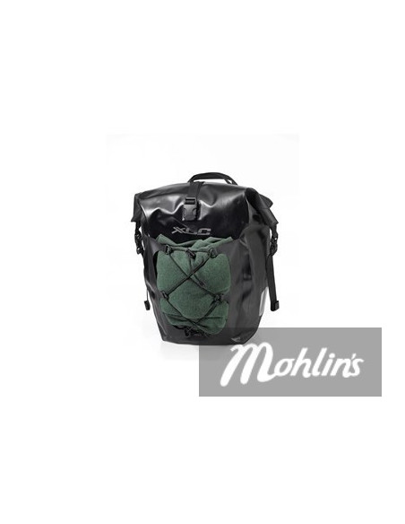 XLC BA-W38, Set 2st, 20 Liter/väska