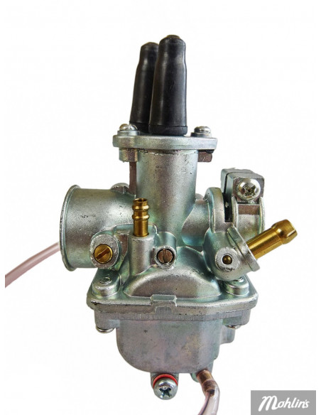 Förgasare Yamaha PW80 16 mm