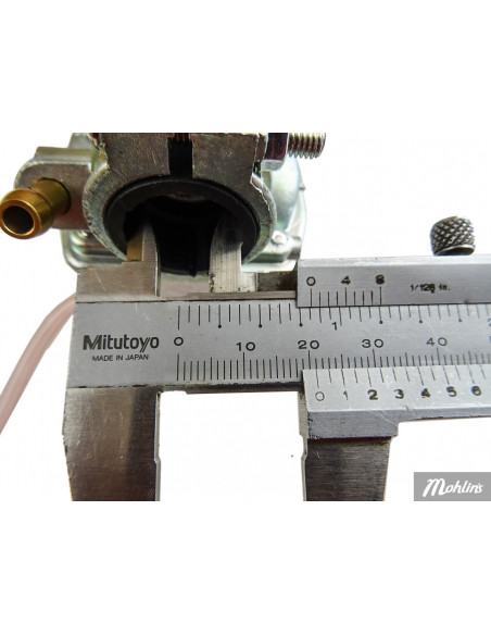 Förgasare Yamaha PW80 16 mm