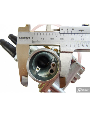 Förgasare Yamaha PW80 16 mm