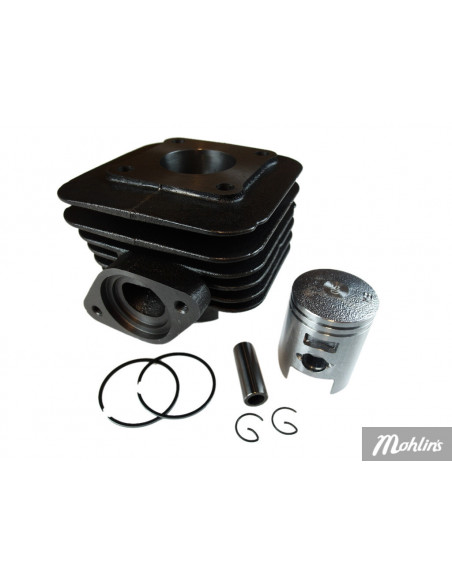 Cylinder Sym Jet Euro X