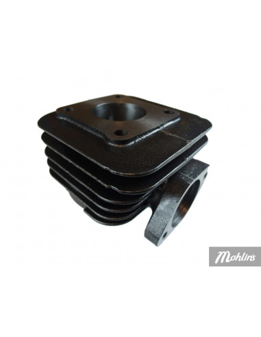 Cylinder Sym Jet Euro X