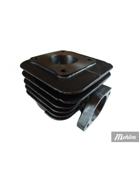 Cylinder Sym Jet Euro X