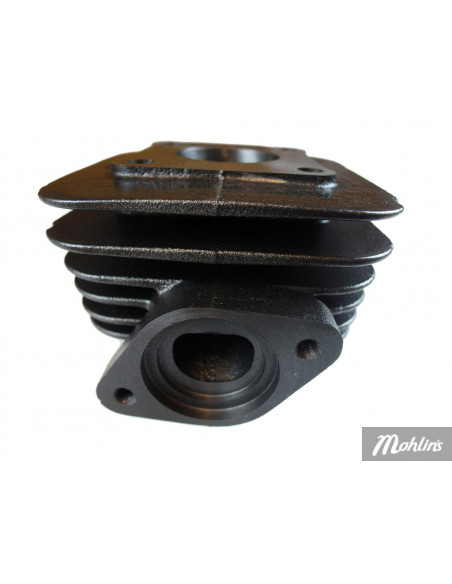 Cylinder Sym Jet Euro X