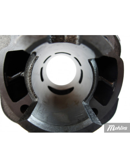 Cylinder Sym Jet Euro X