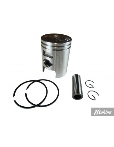 Cylinder Sym Jet Euro X