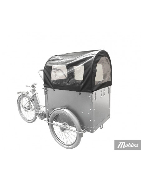 Kapell Ecoride Loader