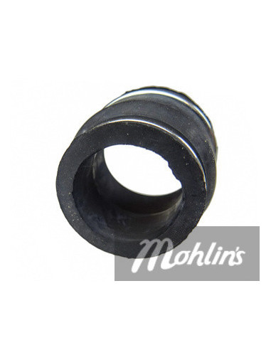 Avgassystem Gummi Suzuki TS50X